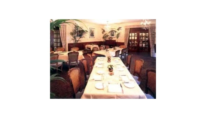 Hotel Bristol poza 6