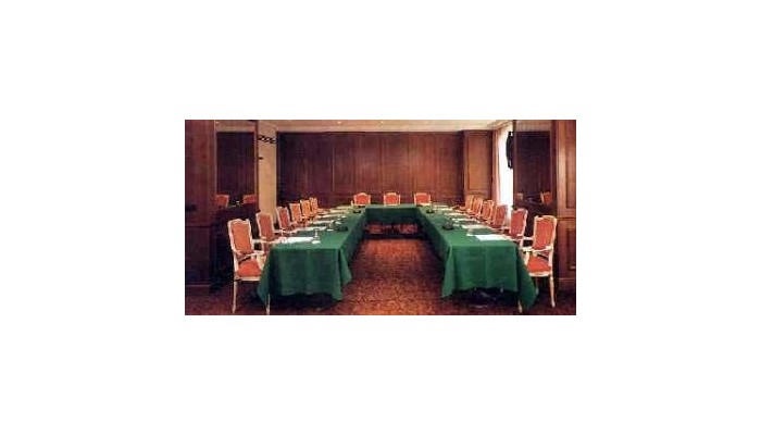 Hotel Bristol poza 5