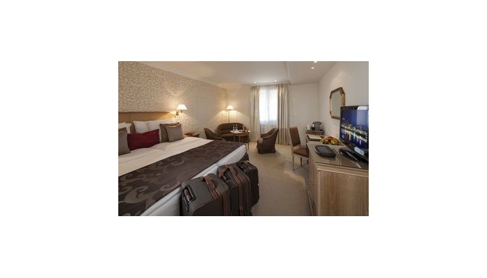 Hotel Bristol poza 0