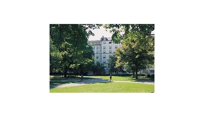 Hotel Bristol poza 2