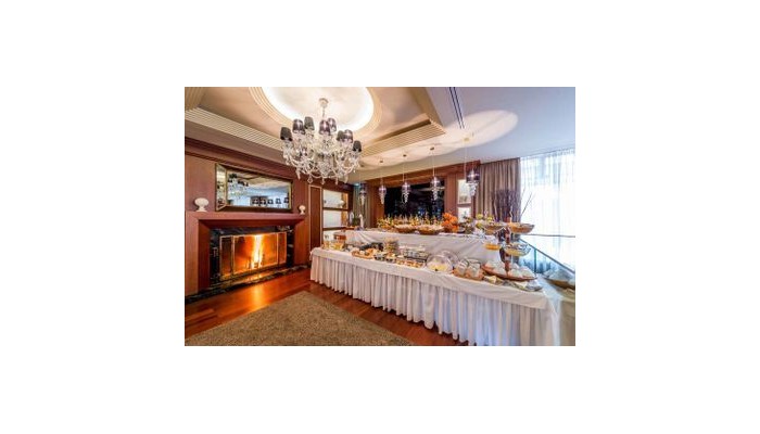 Hotel Century poza 1