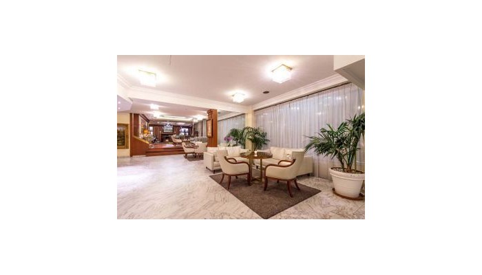 Hotel Century poza 10