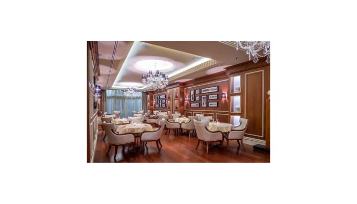 Hotel Century poza 4