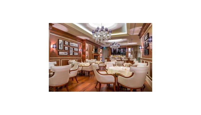 Hotel Century poza 3