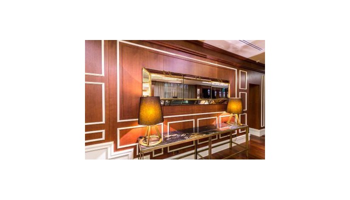 Hotel Century poza 8