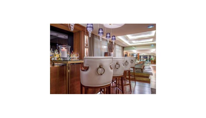 Hotel Century poza 7