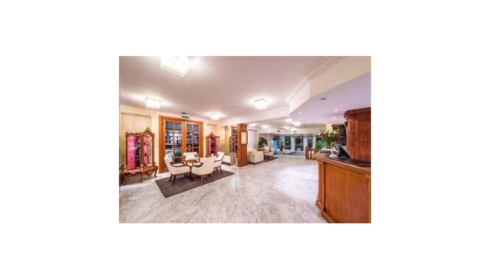 Hotel Century poza 9