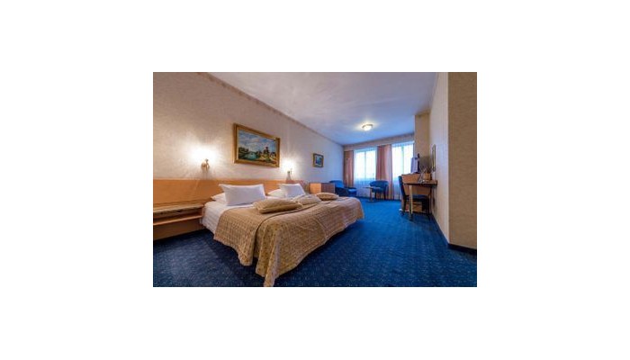 Hotel Century poza 11