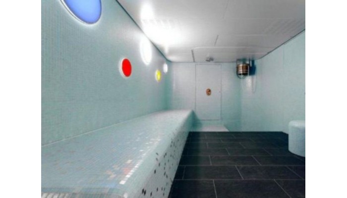 Hotel Cornavin poza 4