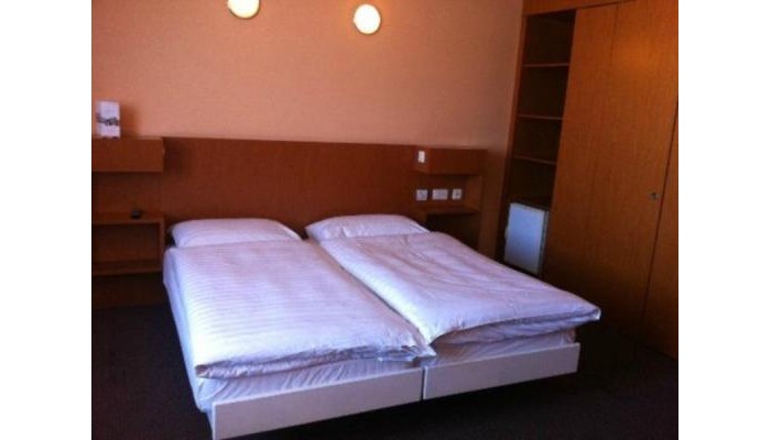 Hotel Cornavin poza 6