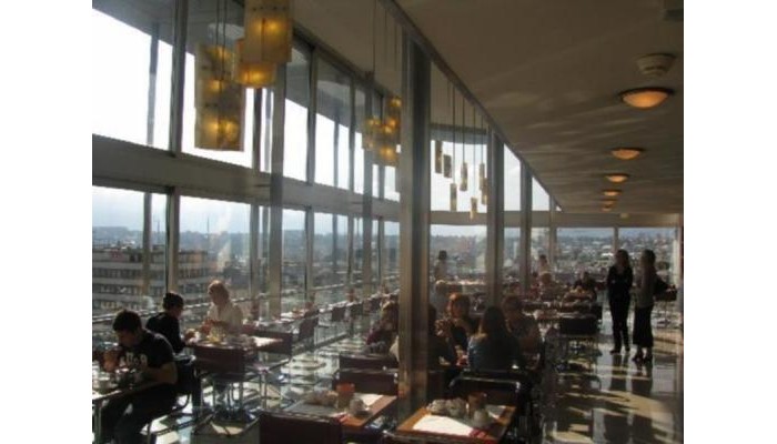 Hotel Cornavin poza 7