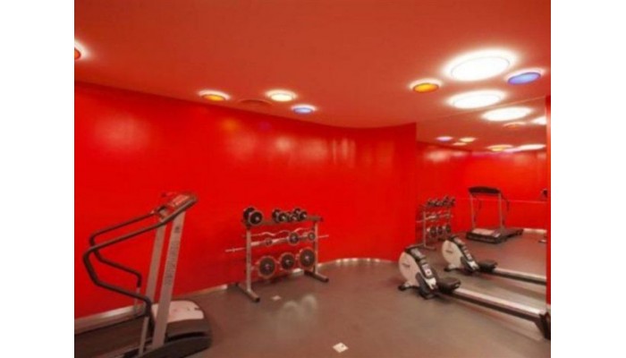 Hotel Cornavin poza 3