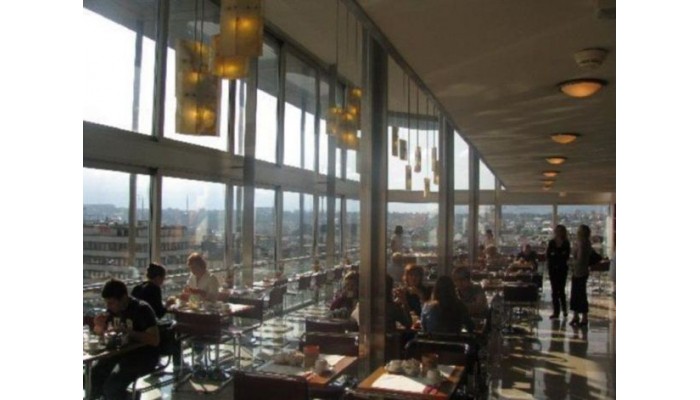 Hotel Cornavin poza 2