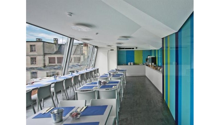 Hotel Cristal Design poza 6