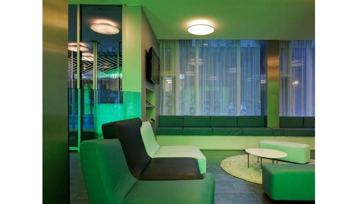 Hotel Cristal Design poza 7