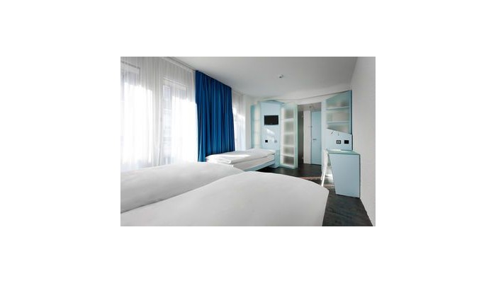 Hotel Cristal poza 8