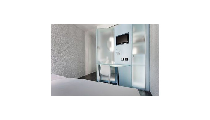 Hotel Cristal poza 0