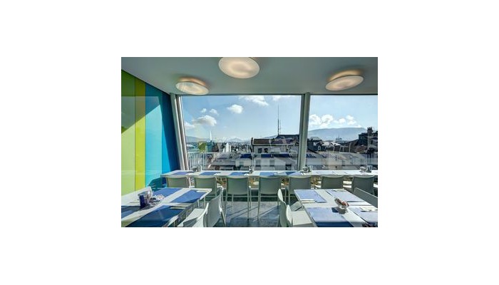 Hotel Cristal poza 5