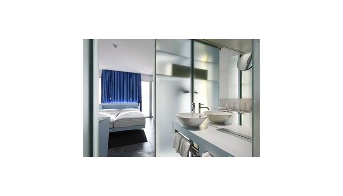 Hotel Cristal poza 2