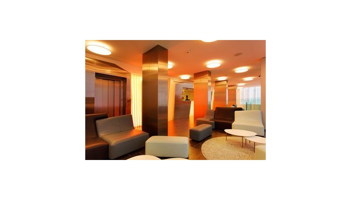 Hotel Cristal poza 7