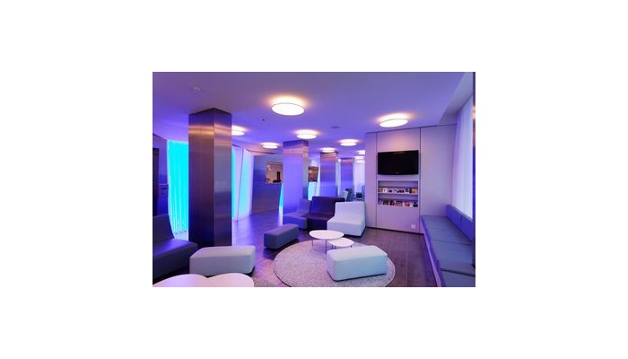 Hotel Cristal poza 6