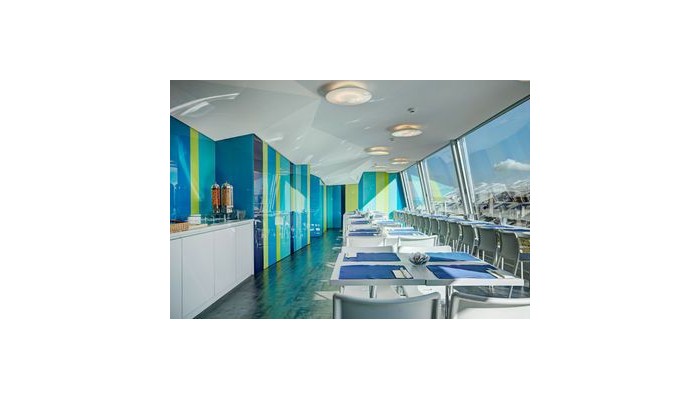 Hotel Cristal poza 4