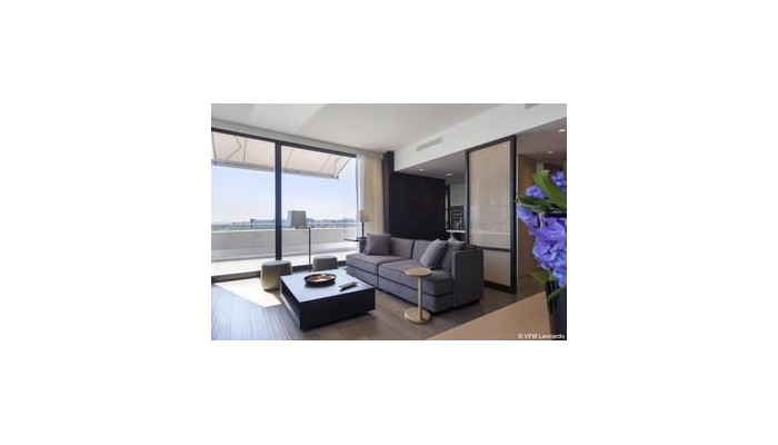 Hotel Crowne Plaza Geneva poza 9