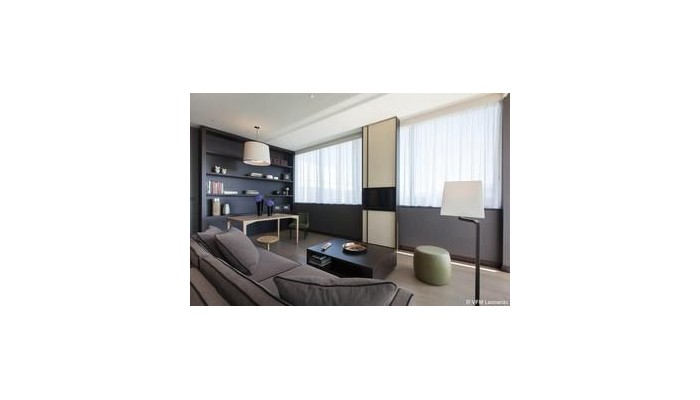 Hotel Crowne Plaza Geneva poza 10