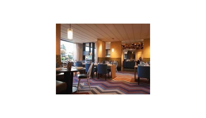 Hotel Crowne Plaza Geneva poza 3