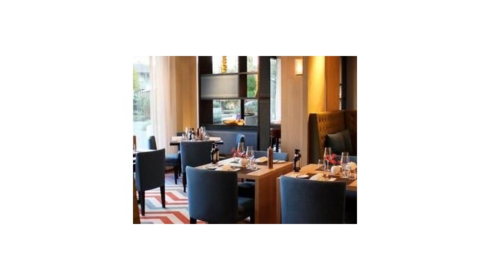 Hotel Crowne Plaza Geneva poza 2