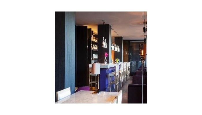 Hotel Crowne Plaza Geneva poza 1