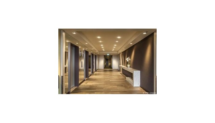 Hotel Crowne Plaza Geneva poza 8