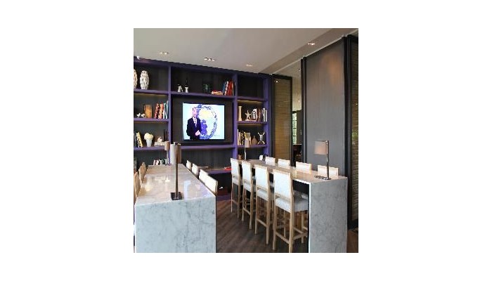 Hotel Crowne Plaza Geneva poza 4