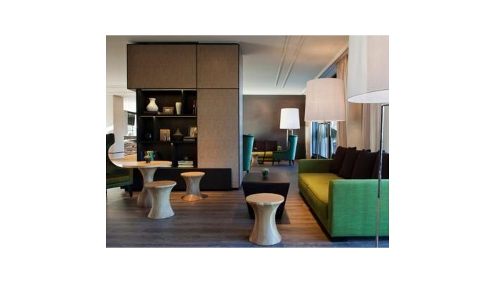 Hotel Crowne Plaza poza 4