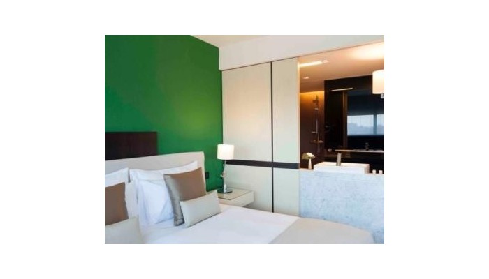 Hotel Crowne Plaza poza 8