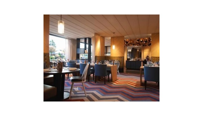 Hotel Crowne Plaza poza 10