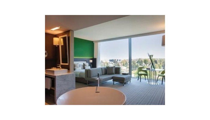 Hotel Crowne Plaza poza 9