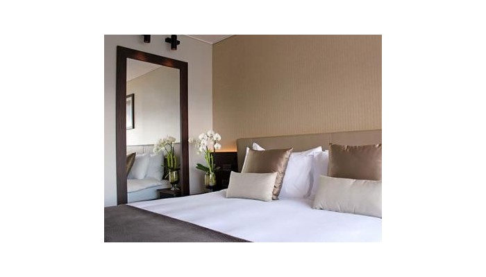 Hotel Crowne Plaza poza 5