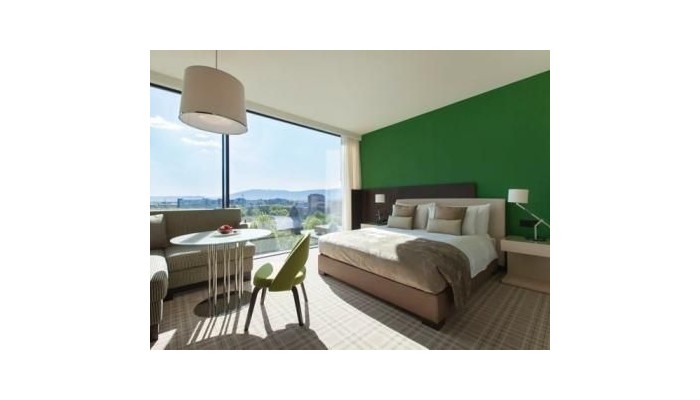 Hotel Crowne Plaza poza 7