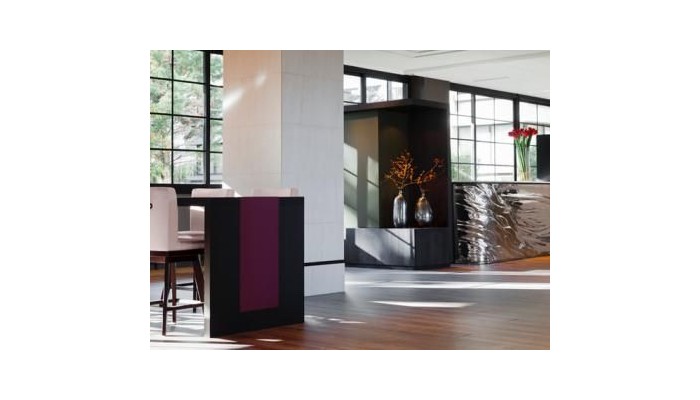 Hotel Crowne Plaza poza 3