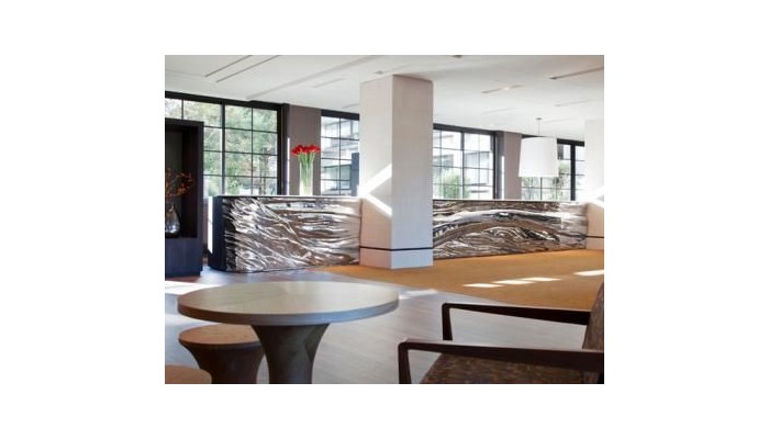 Hotel Crowne Plaza poza 2