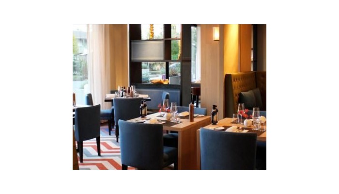 Hotel Crowne Plaza poza 11