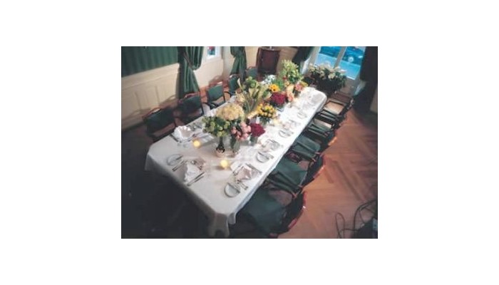 Hotel D`angleterre poza 0