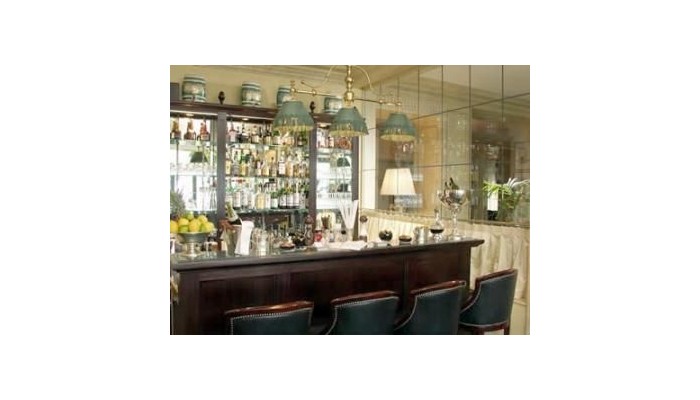 Hotel D`angleterre poza 1