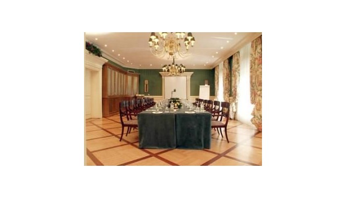 Hotel D`angleterre poza 2