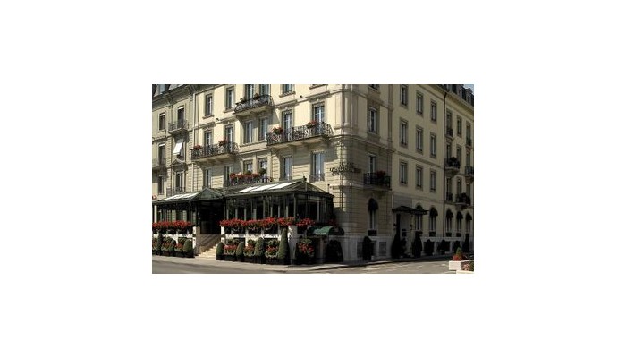 Hotel D`angleterre poza 10
