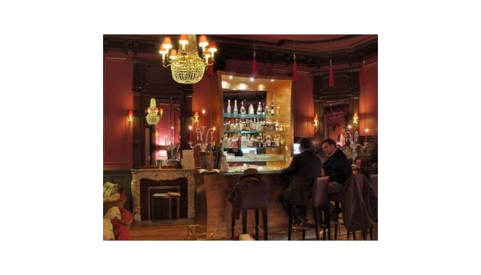 Hotel De La Paix Geneva poza 0