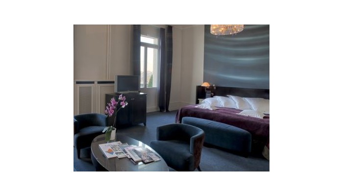 Hotel De La Paix Geneva poza 6