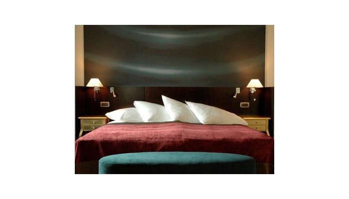 Hotel De La Paix Geneva poza 4