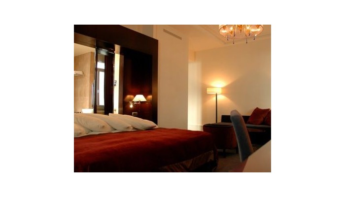 Hotel De La Paix Geneva poza 8